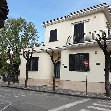Pompei Royal House Vila Exterior foto